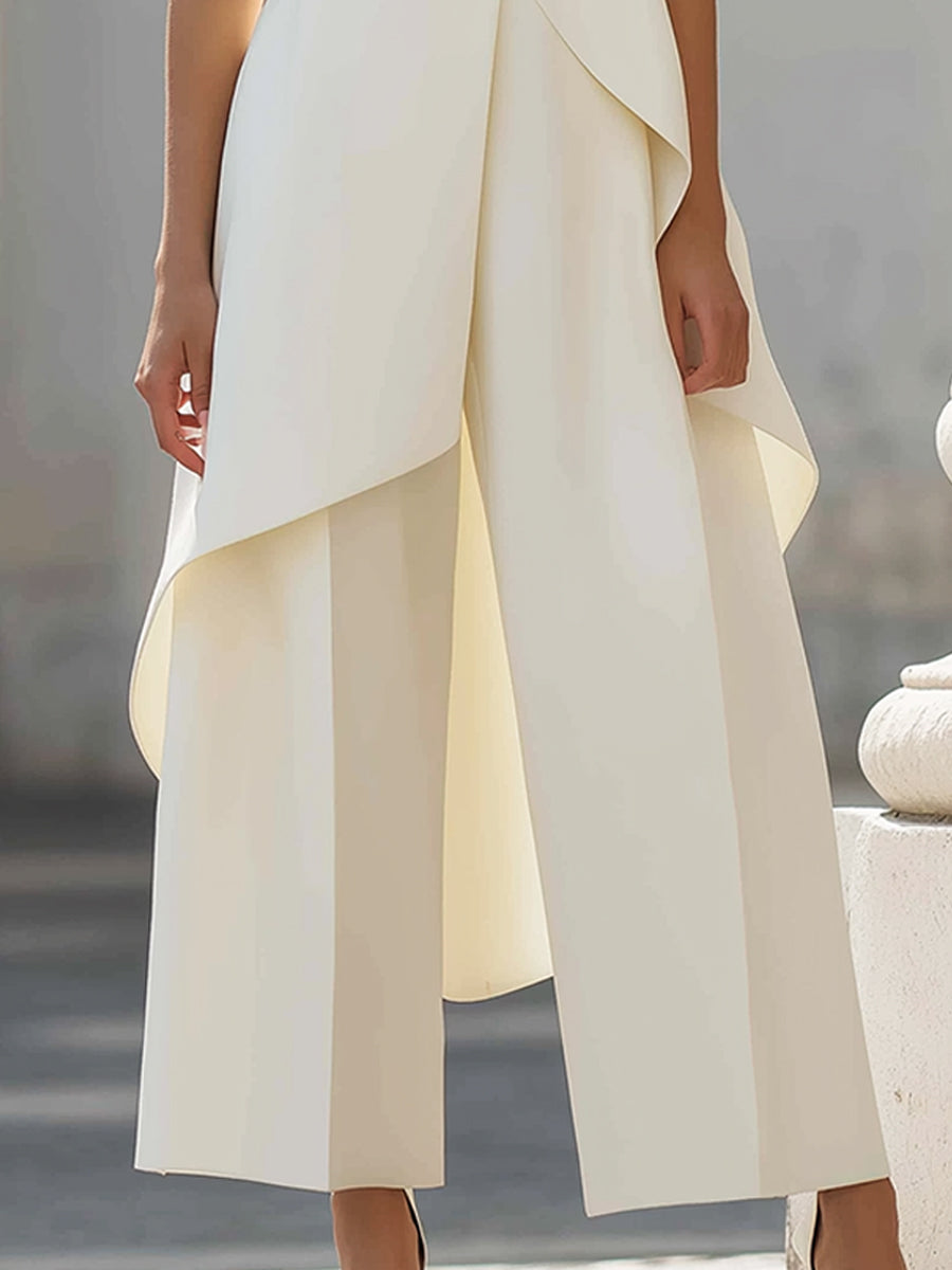 BEAUMONT NICE | ENSEMBLE PANTALON ÉLÉGANT POUR FEMMES