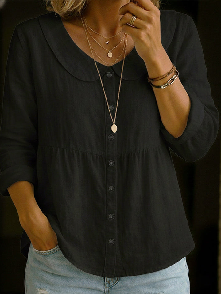 BEAUMONT NICE | BLOUSE QUOTIDIENNE POUR FEMMES