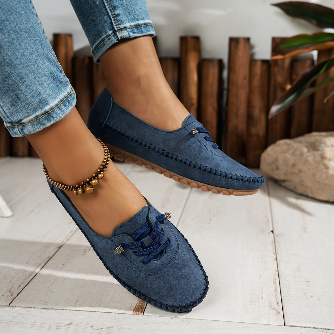 BEAUMONT NICE | CHAUSSURES À ENFILER SOUTIEN POUR FEMMES