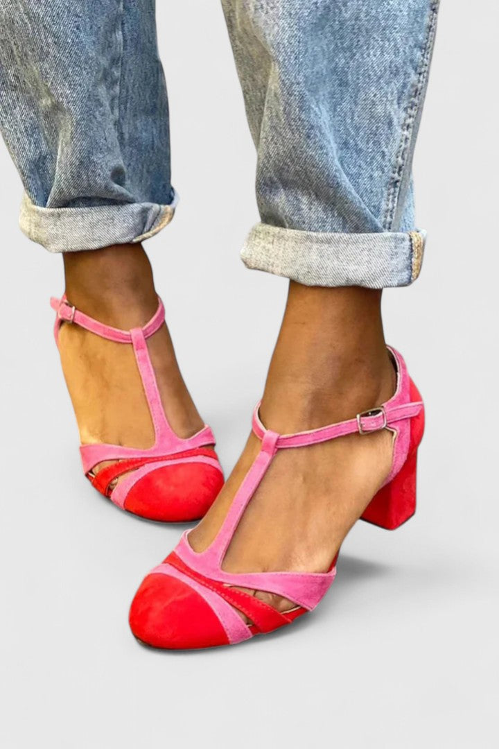 BEAUMONT NICE | TALONS DE SOUTIEN POUR FEMMES