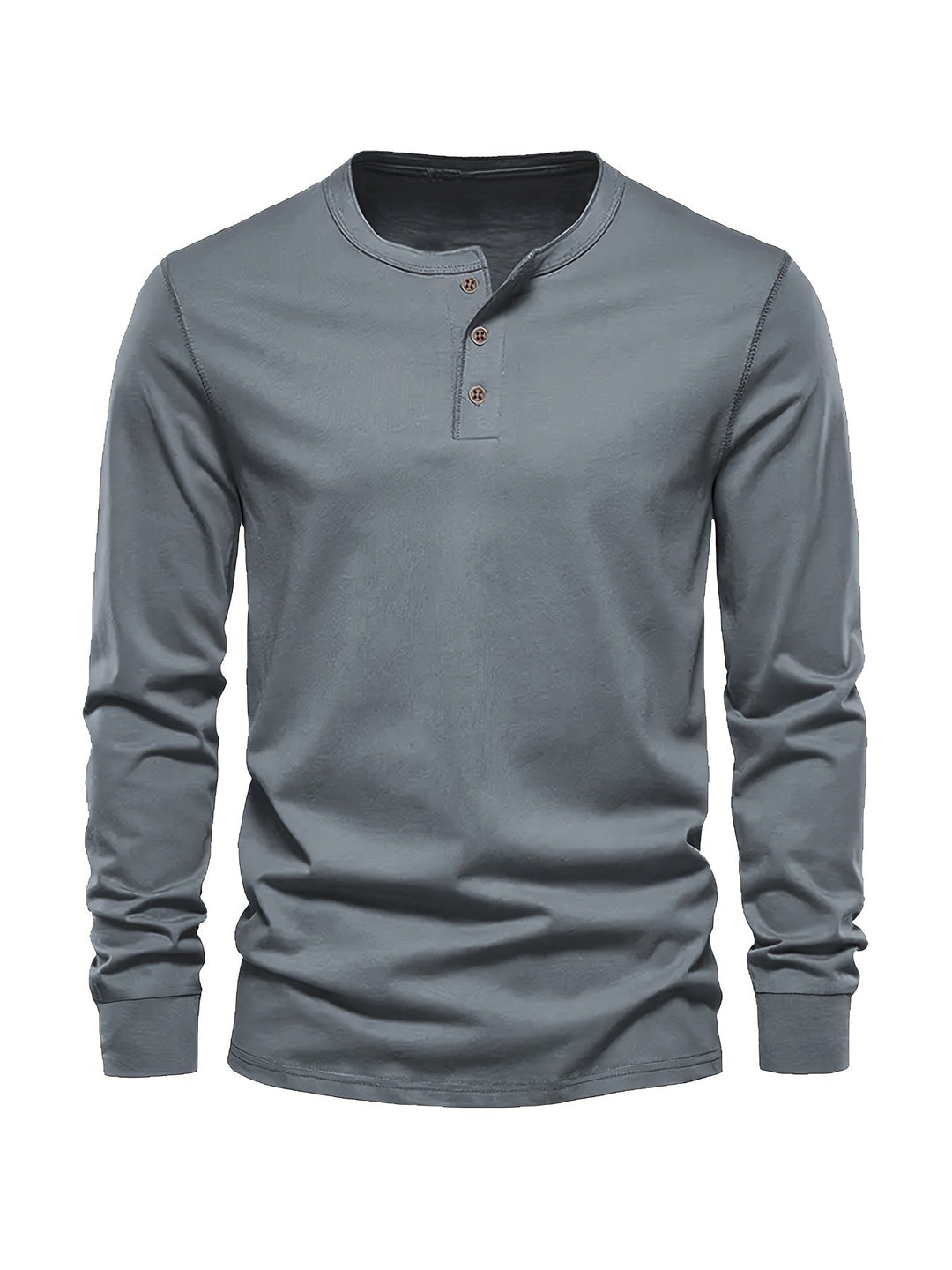 OVERSIZED LONG SLEEVE SHIRT FOR MEN