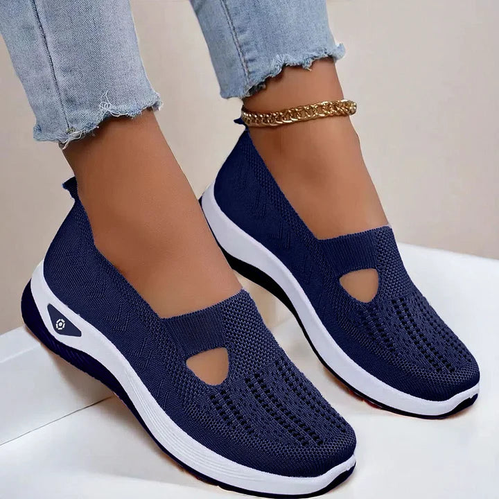 BEAUMONT NICE | CHAUSSURES QUOTIDIENNES À ENFILER POUR FEMMES