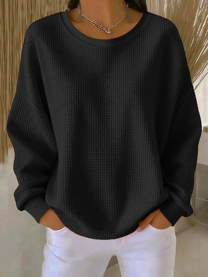 BEAUMONT NICE | PULL CLASSIQUE POUR FEMMES