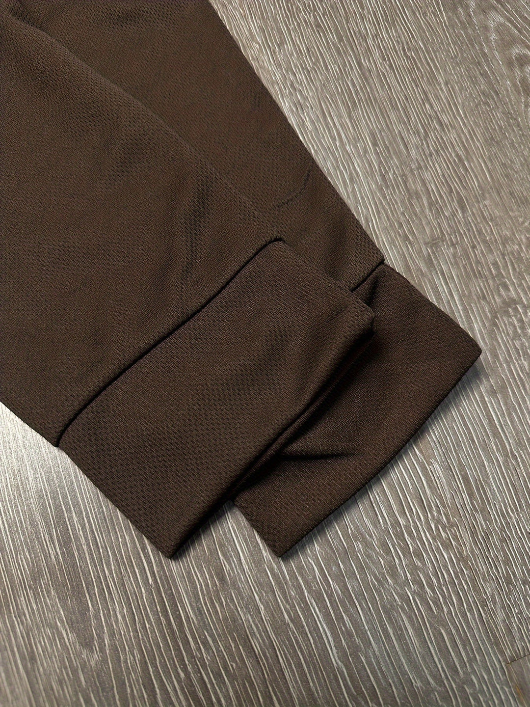 OVERSIZED LONG SLEEVE SHIRT FOR MEN