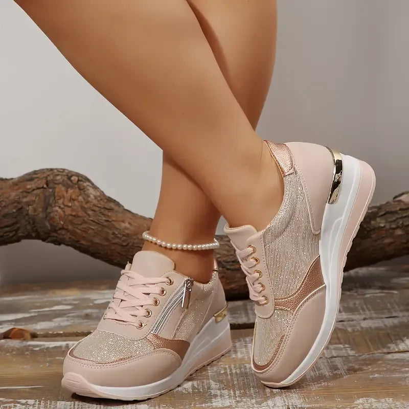 BEAUMONT NICE | CHAUSSURES DE MARCHE SOUTIEN POUR FEMME