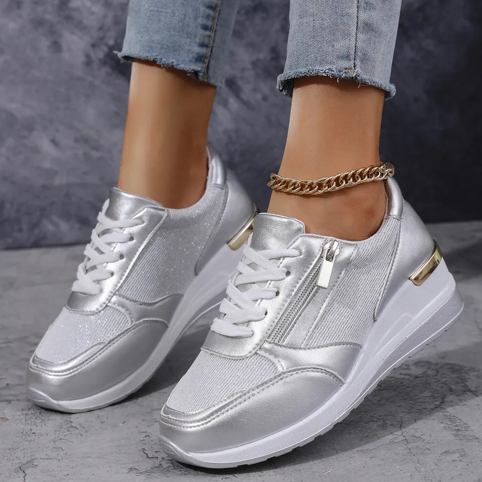 BEAUMONT NICE | CHAUSSURES DE MARCHE À SUPPORT CLASSIQUE POUR FEMME