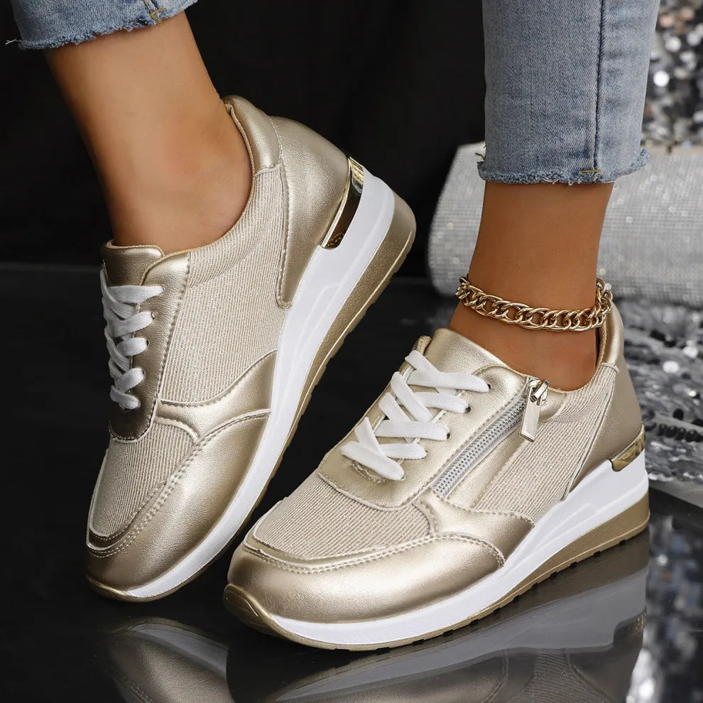 BEAUMONT NICE | CHAUSSURES DE MARCHE À SUPPORT CLASSIQUE POUR FEMME