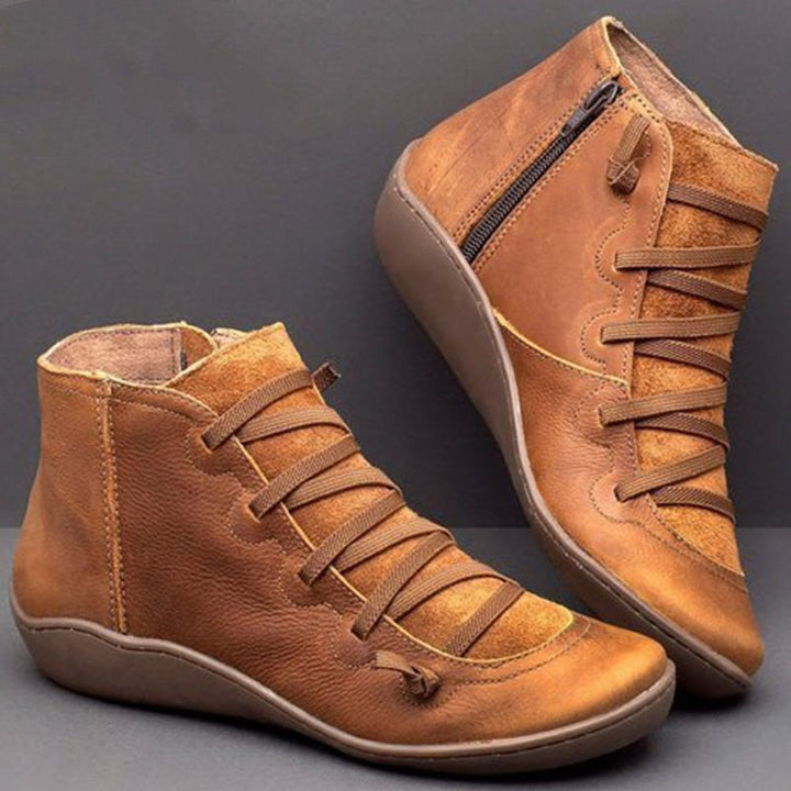 BEAUMONT NICE | BOTTINES SOUTENANTES POUR FEMMES