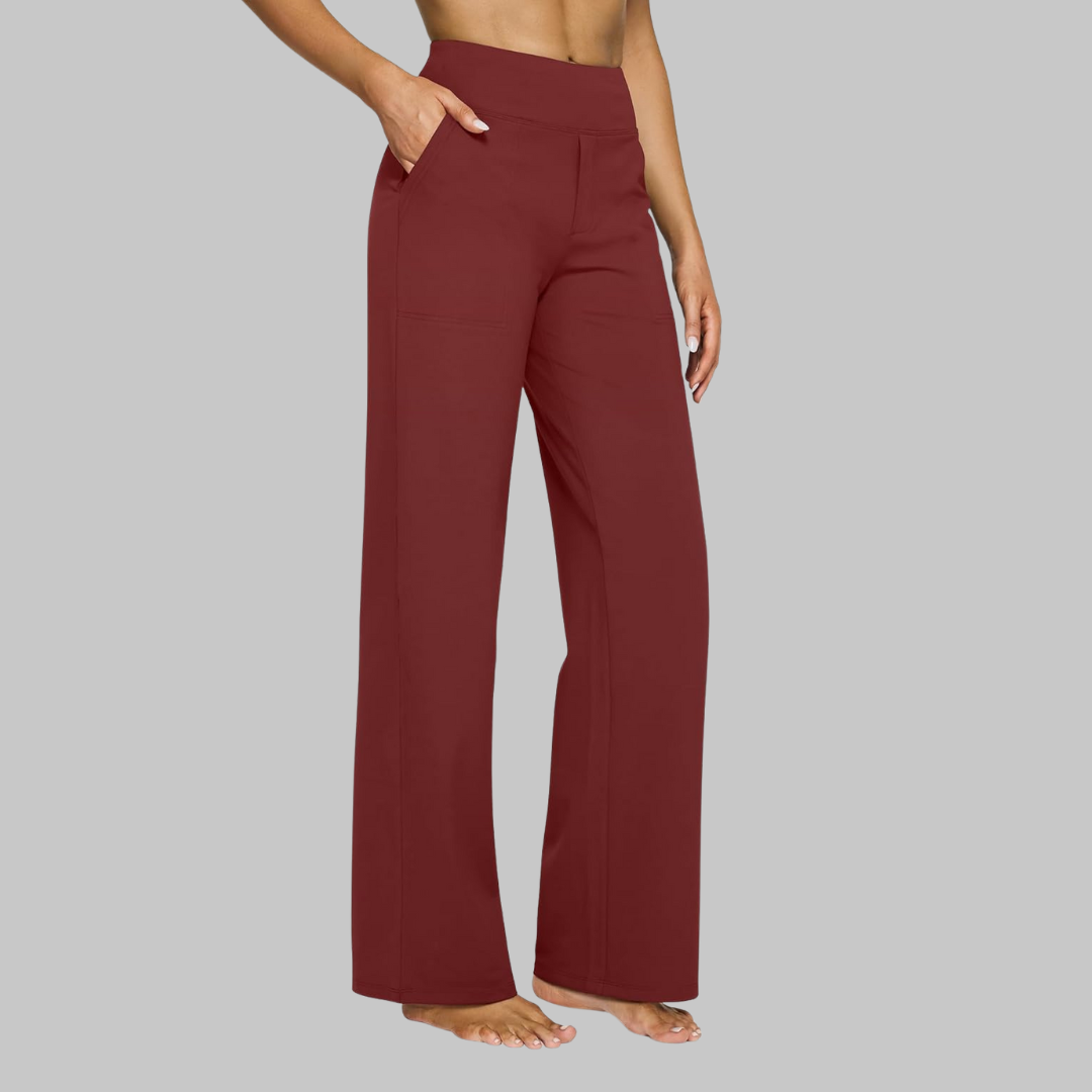 BEAUMONT NICE | PANTALONS ÉLASTIQUES POUR FEMMES