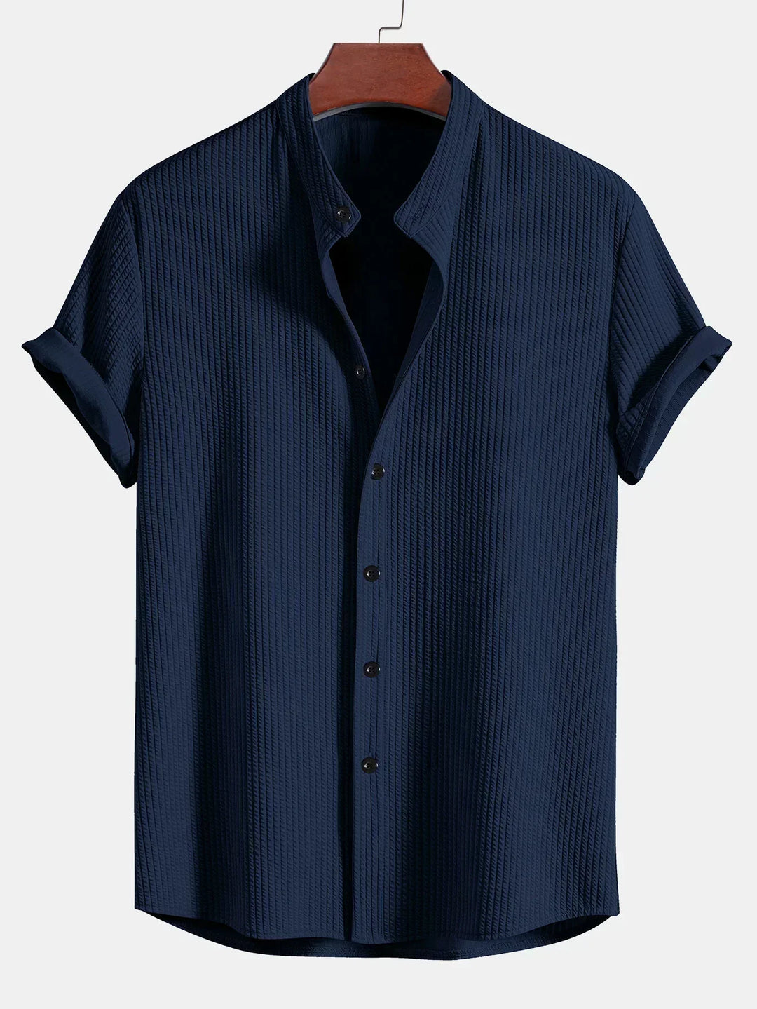 BREATHABLE SUMMER SHIRT FOR MEN