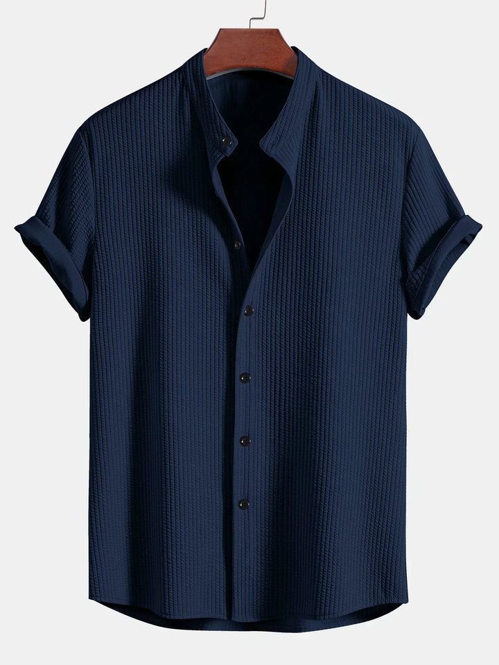 BREATHABLE SUMMER SHIRT FOR MEN