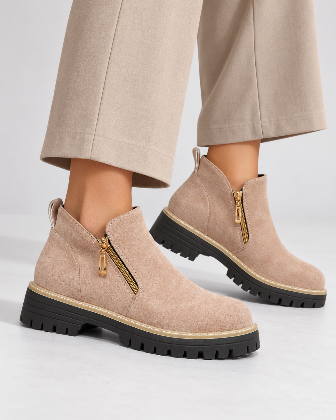 Bottines Angelina