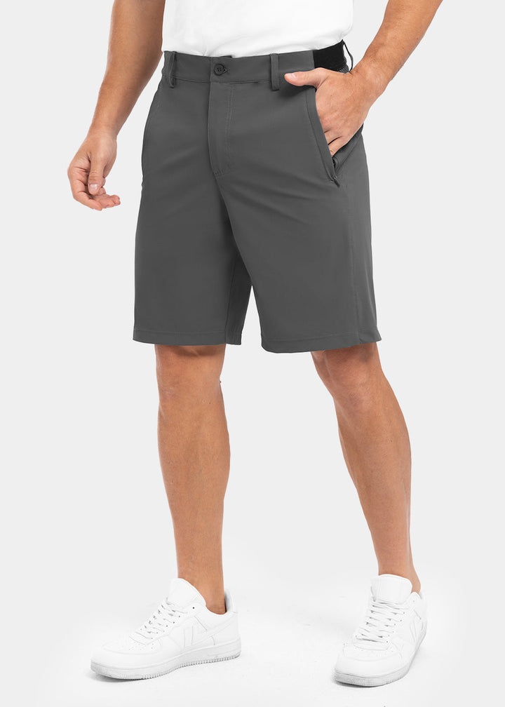 STRETCH SUMMER SHORTS FOR MEN