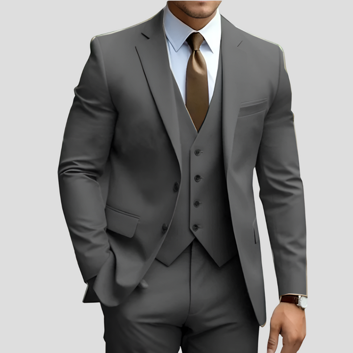 FORMAL VEST TROUSER SUIT FOR MEN