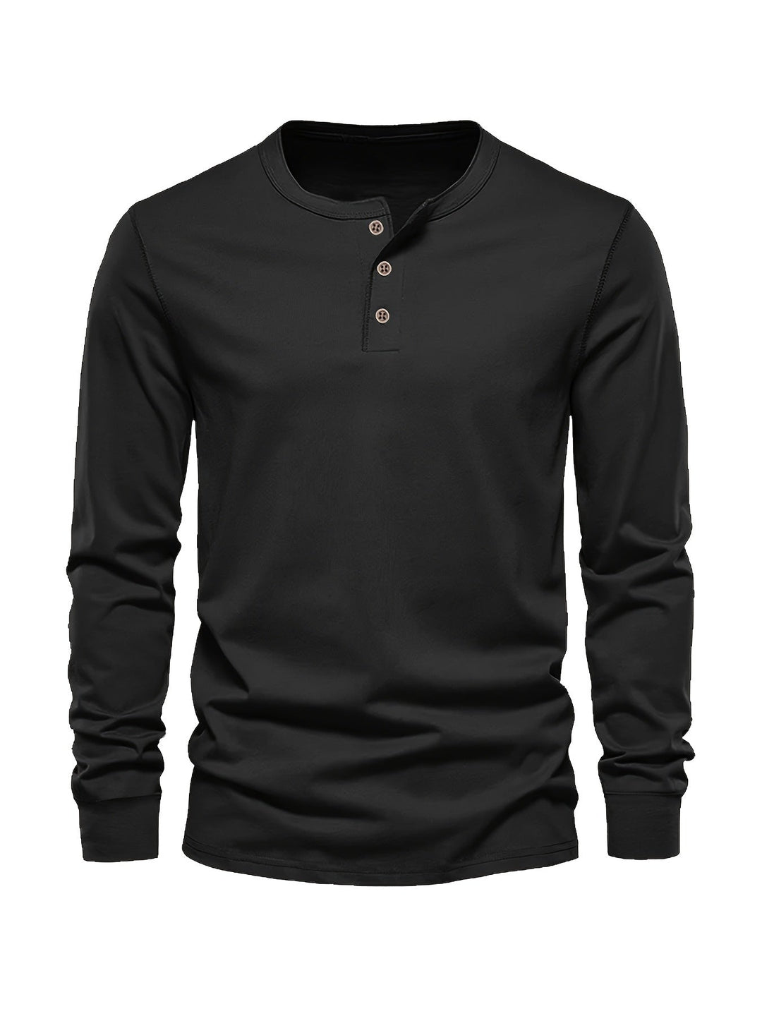 OVERSIZED LONG SLEEVE SHIRT FOR MEN