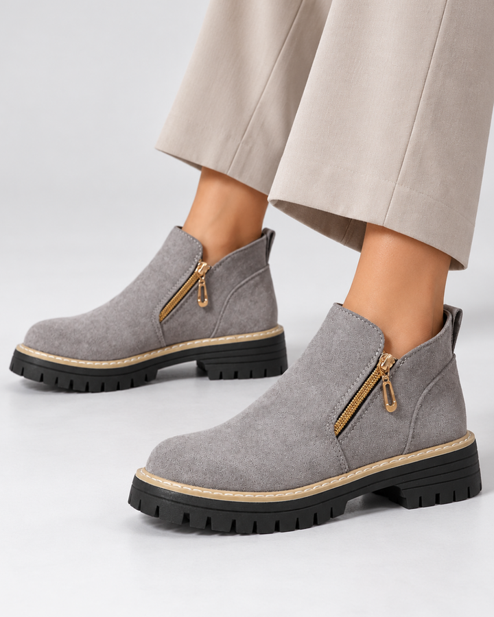 Bottines Angelina