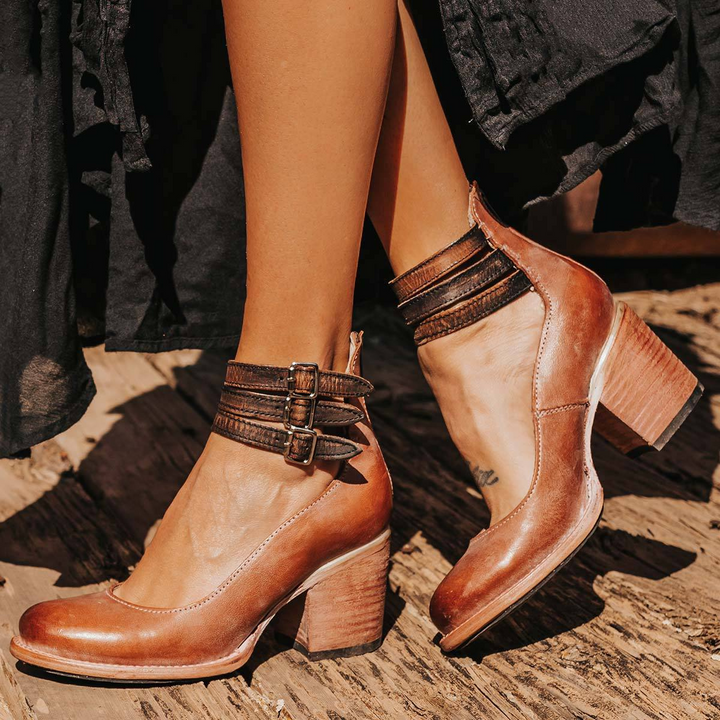 BEAUMONT NICE | TALONS ÉLÉGANTS POUR FEMMES