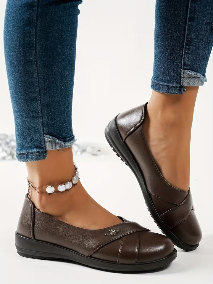 BEAUMONT NICE | CHAUSSURES ERGONOMIQUES DE MARCHE POUR FEMMES
