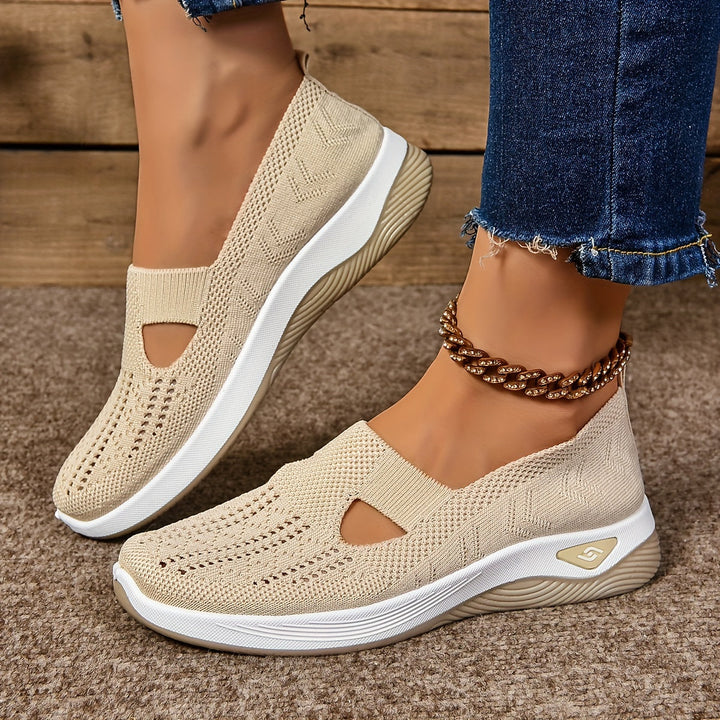 BEAUMONT NICE | CHAUSSURES DE MARCHE CLASSIQUES POUR FEMMES