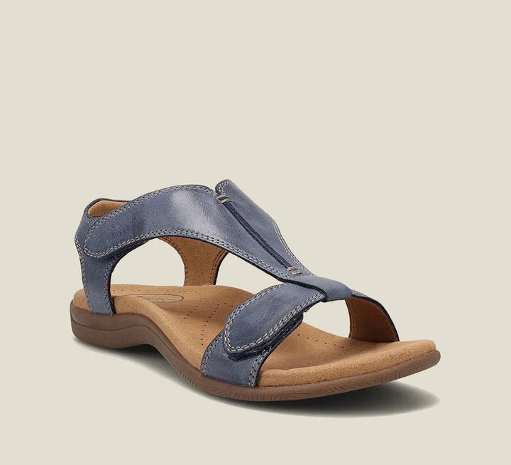 BEAUMONT NICE | SANDALES À T POUR FEMMES
