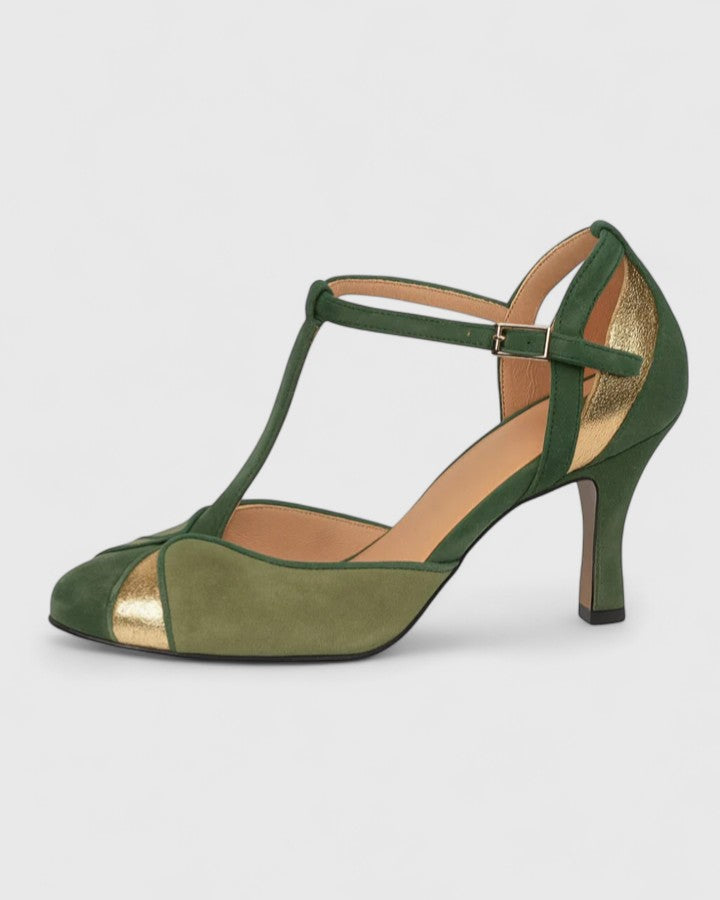BEAUMONT NICE | TALONS ALLURE ACTIVE POUR FEMMES