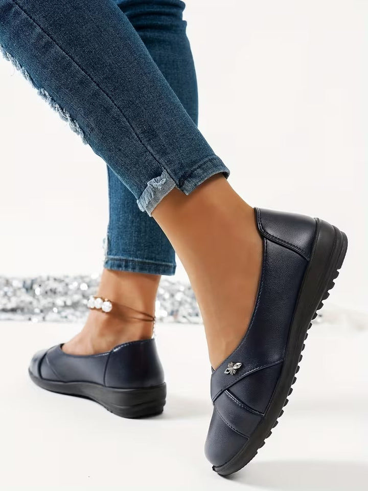 BEAUMONT NICE | CHAUSSURES ERGONOMIQUES DE MARCHE POUR FEMMES