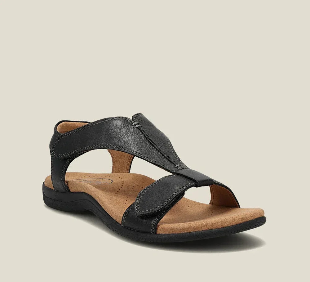 BEAUMONT NICE | SANDALES AJUSTABLES POUR FEMMES