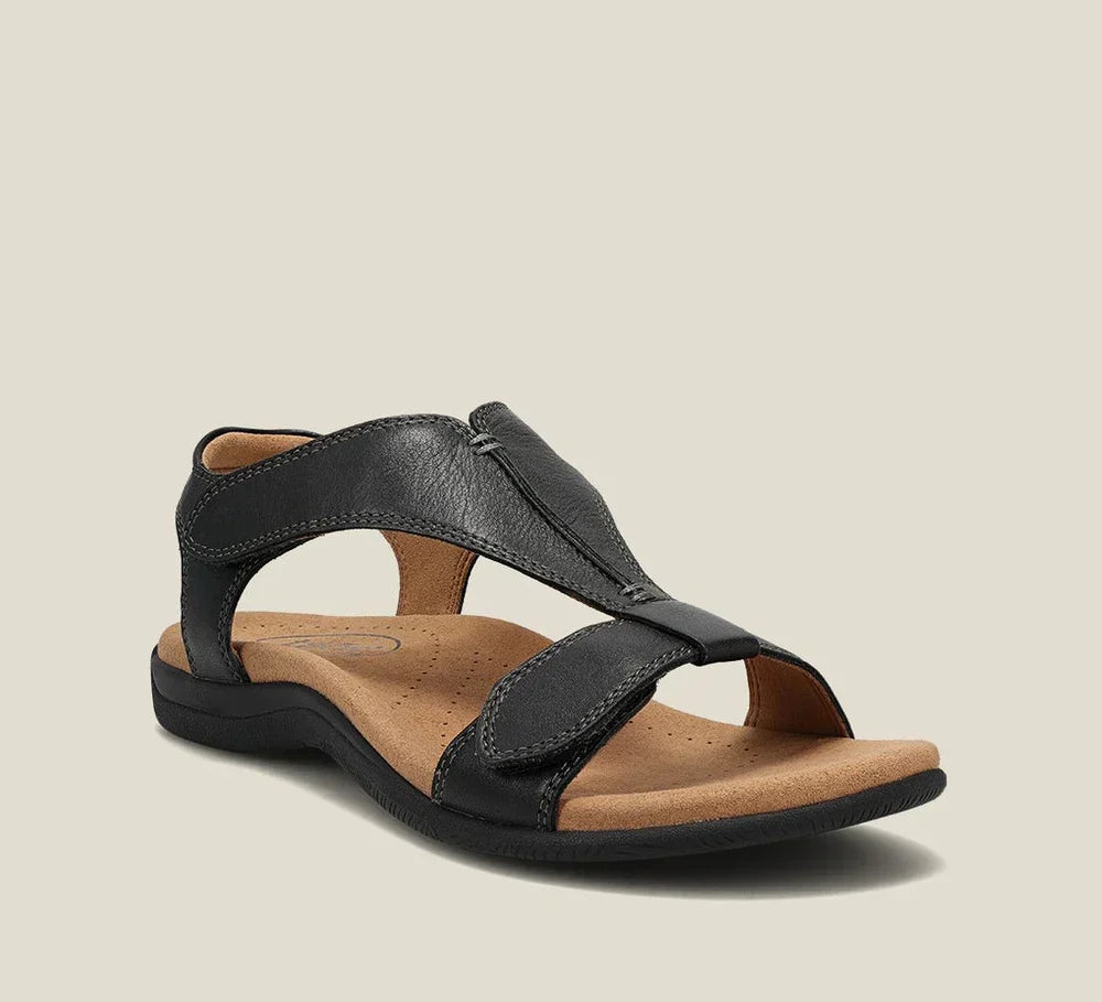 BEAUMONT NICE | SANDALES DE MAINTIEN ERGONOMIQUE POUR FEMME
