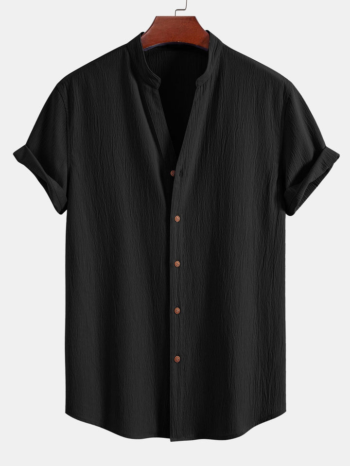 LIGHT SUMMER SET FOR MEN