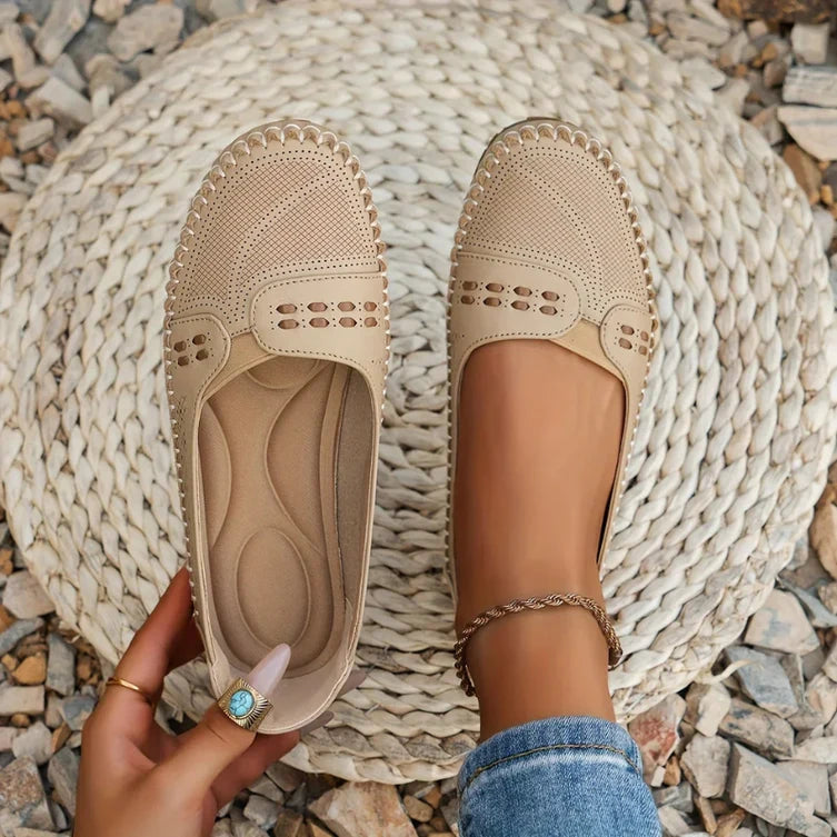 BEAUMONT NICE | CHAUSSURES DE MARCHE SOUTIEN POUR FEMMES