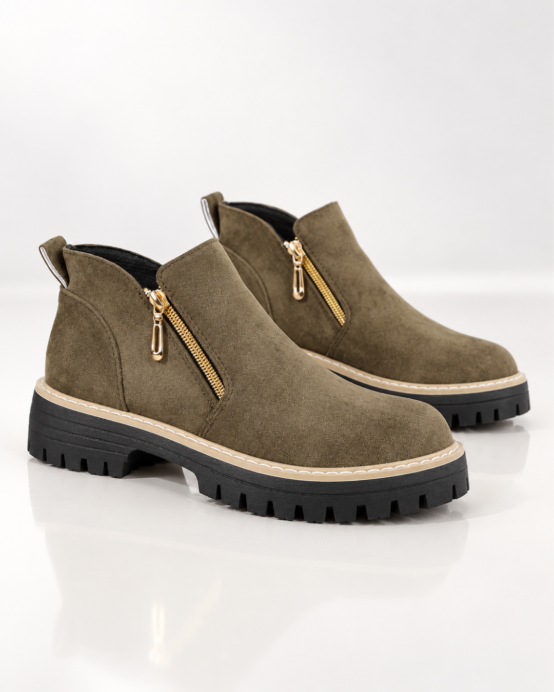 Bottines Angelina