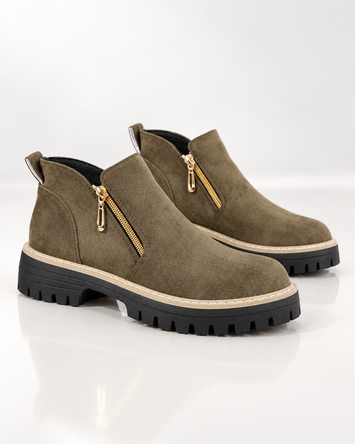 Bottines Angelina