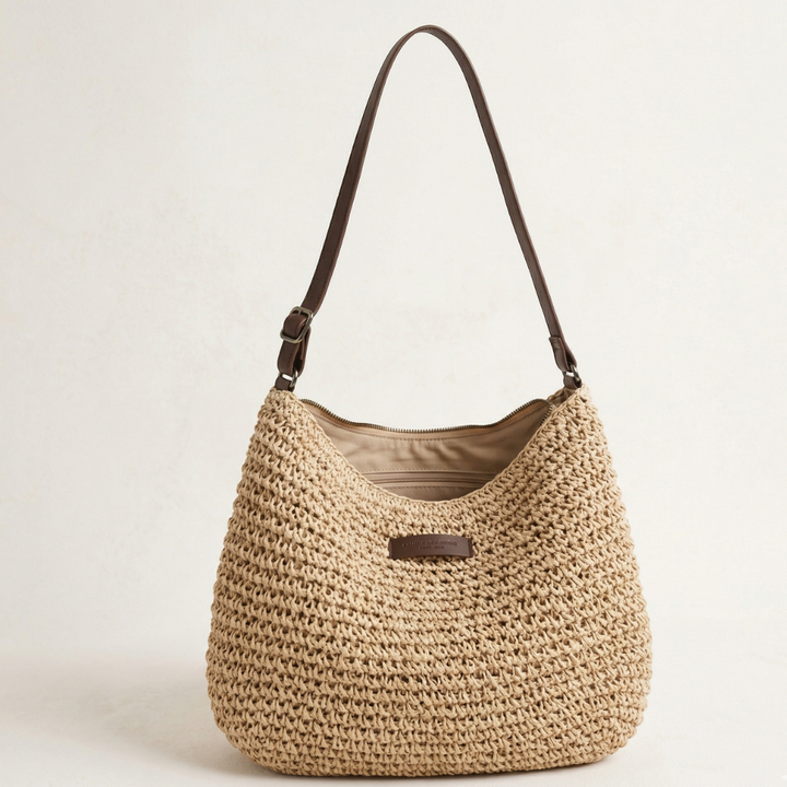 BEAUMONT NICE | SAC À BANDOULIÈRE RÉGLABLE POUR FEMMES