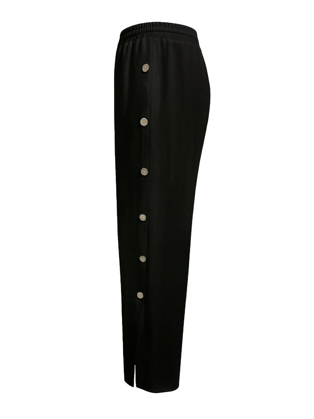 STRAIGHT TROUSERS FOR MEN