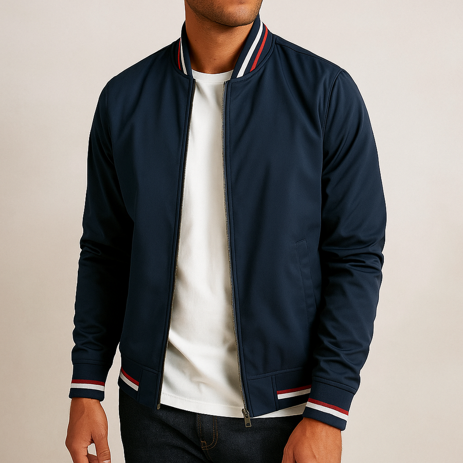 Blouson bomber Portofino