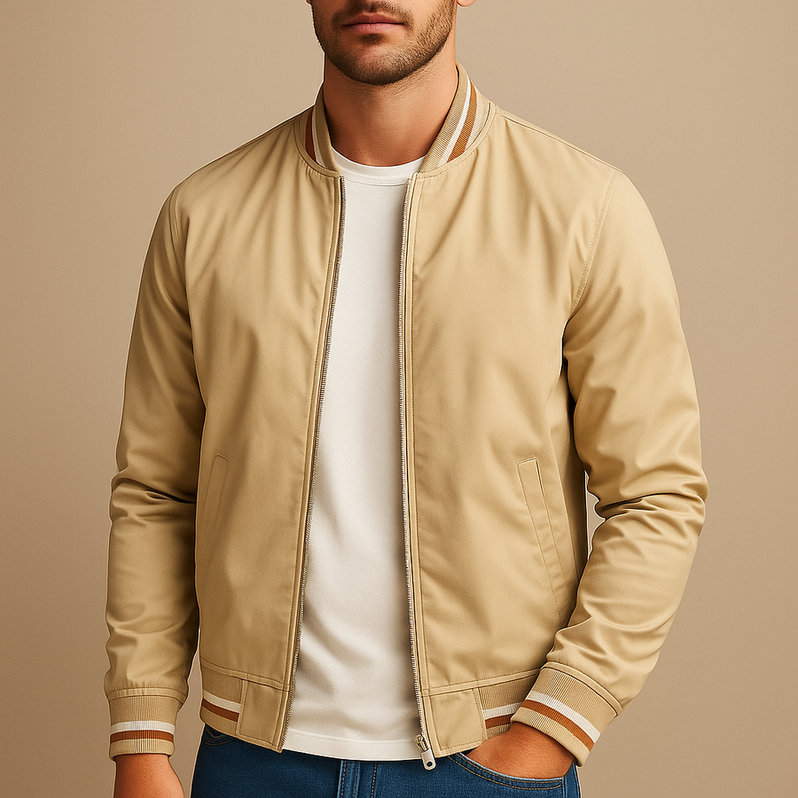 Blouson bomber Portofino