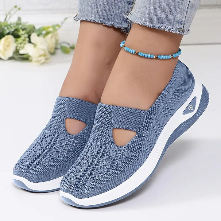 BEAUMONT NICE | CHAUSSURES DE MARCHE CLASSIQUES POUR FEMMES