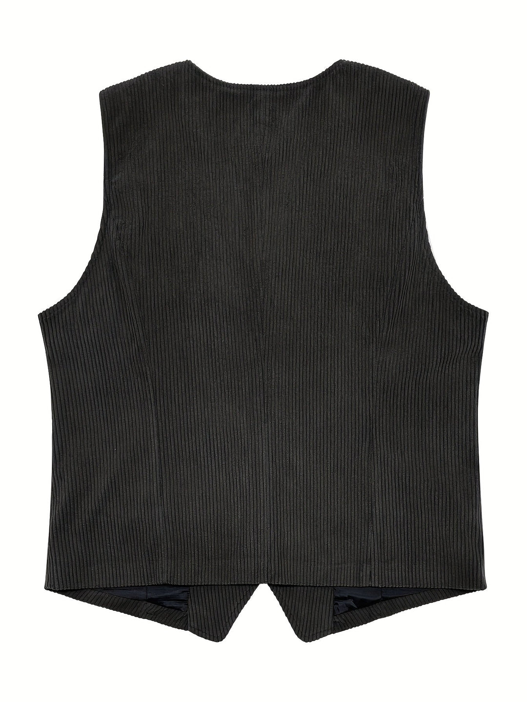V-NECK VEST FOR MEN
