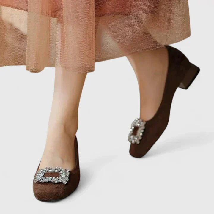 BEAUMONT NICE | TALONS ÉQUILIBRE ACTIF POUR FEMMES