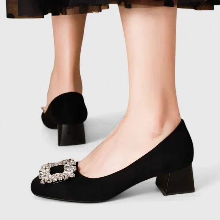 BEAUMONT NICE | TALONS ÉQUILIBRE ACTIF POUR FEMMES