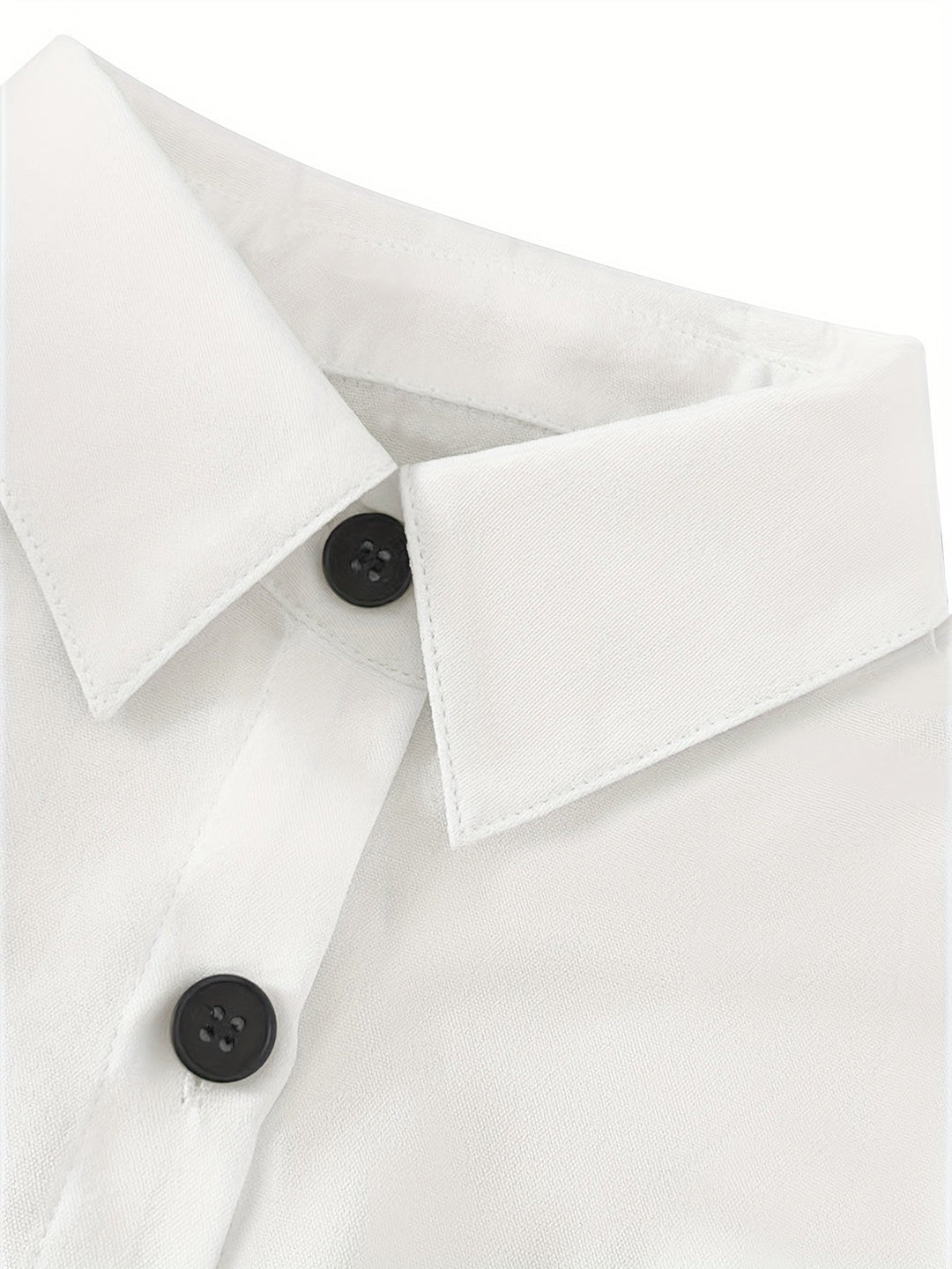 BEAUMONT NICE | CHEMISE CLASSIQUE À BOUTONS POUR FEMMES