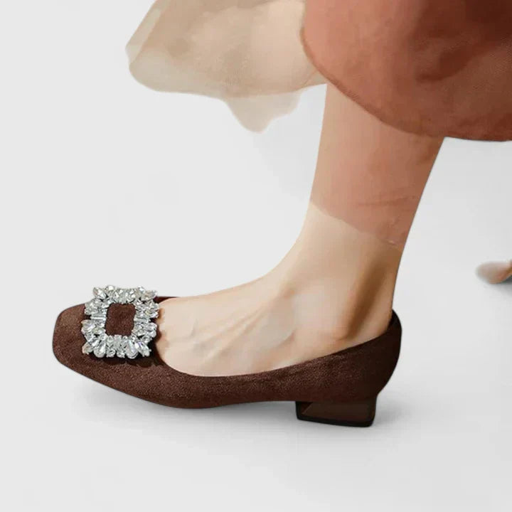BEAUMONT NICE | TALONS ÉQUILIBRE ACTIF POUR FEMMES
