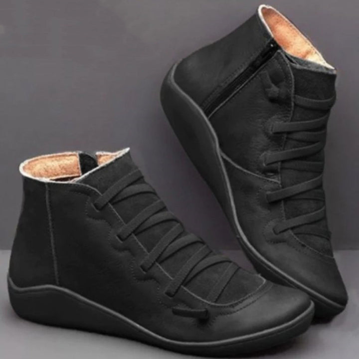 BEAUMONT NICE | BOTTINES SOUTENANTES POUR FEMMES