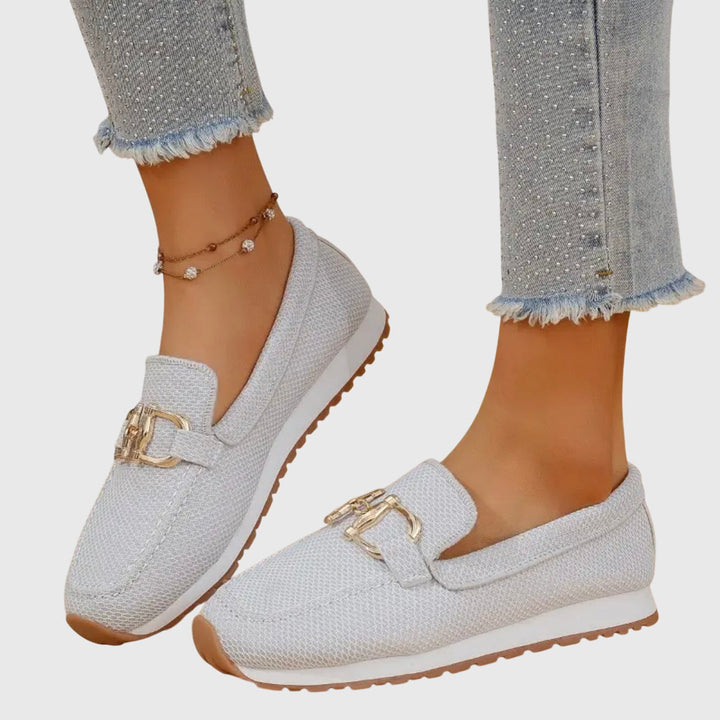 BEAUMONT NICE | CHAUSSURES DE MARCHE CLASSIQUES CHIC POUR FEMMES