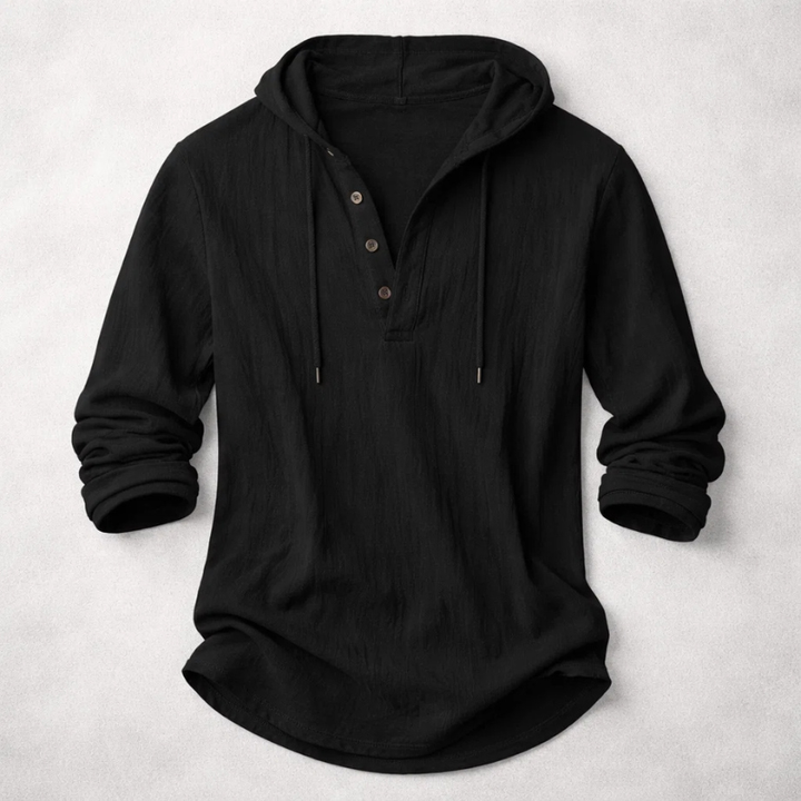 ELEGANT HOODIE FOR MEN