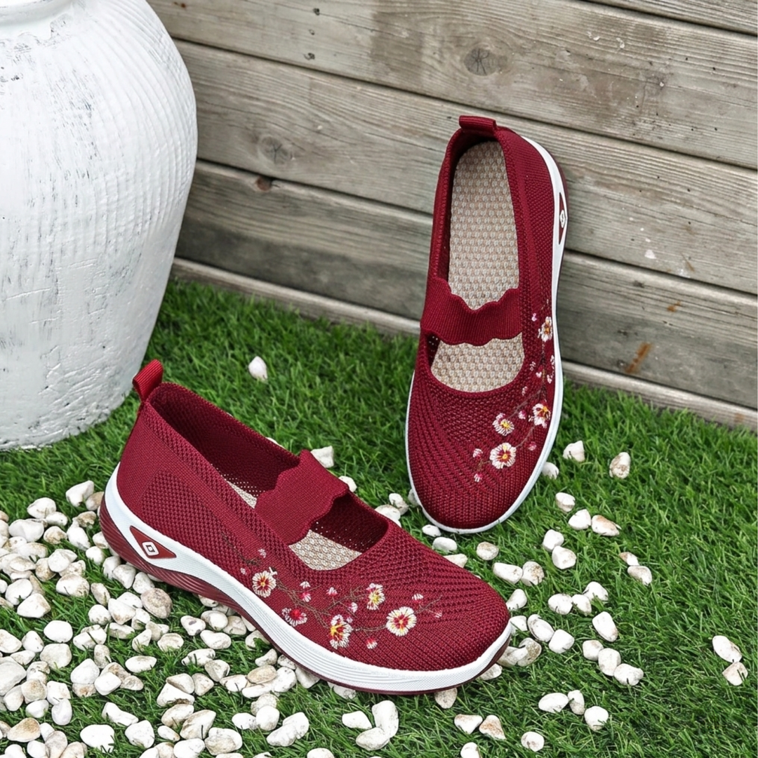 BEAUMONT NICE | CHAUSSURES DE MARCHE POUR FEMME