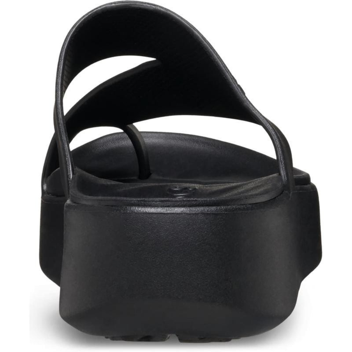 BEAUMONT NICE | SANDALES PLATES EN THONG POUR FEMMES