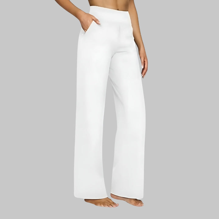 BEAUMONT NICE | PANTALONS ÉLASTIQUES POUR FEMMES
