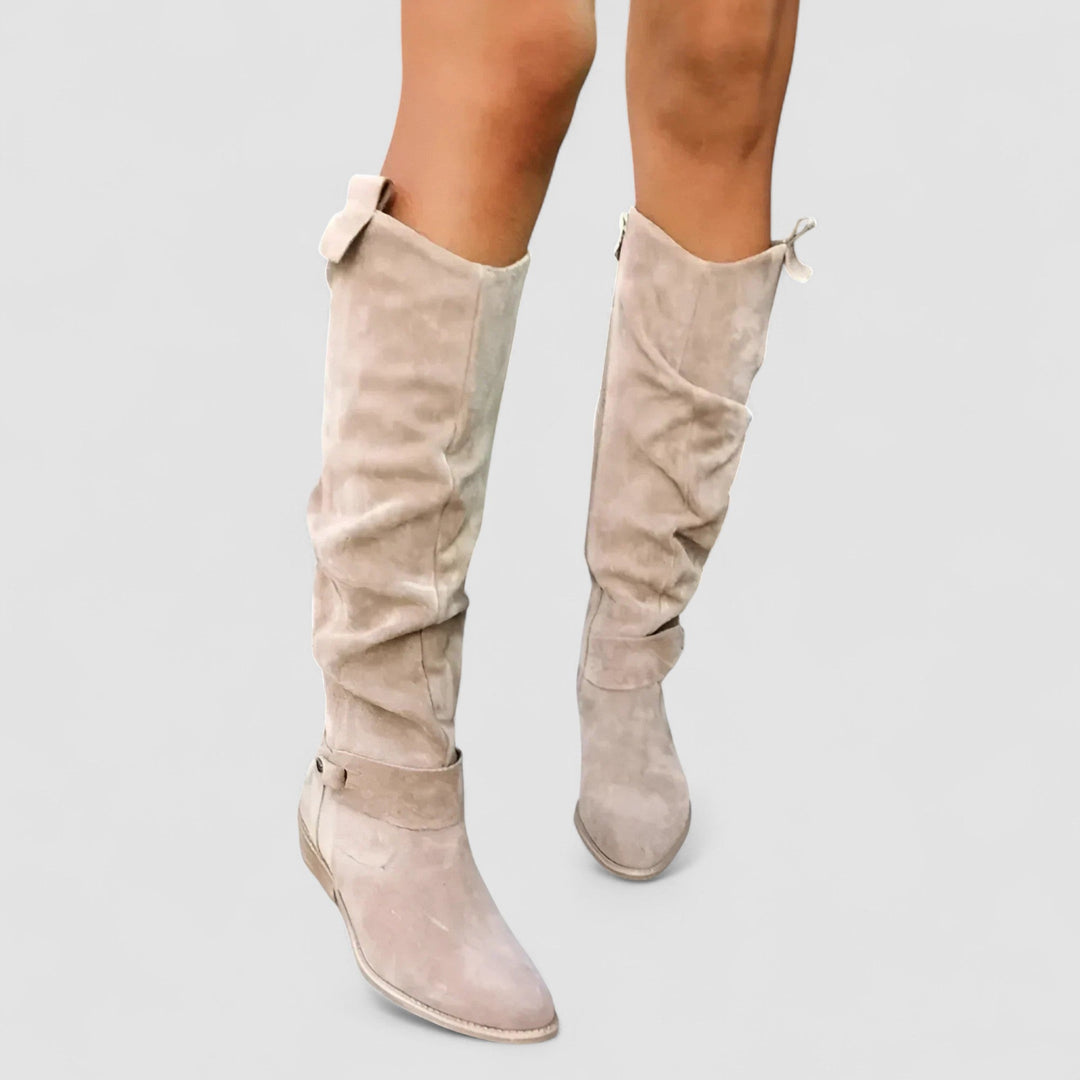 BEAUMONT NICE | BOTTES DE SOUTIEN POUR FEMMES