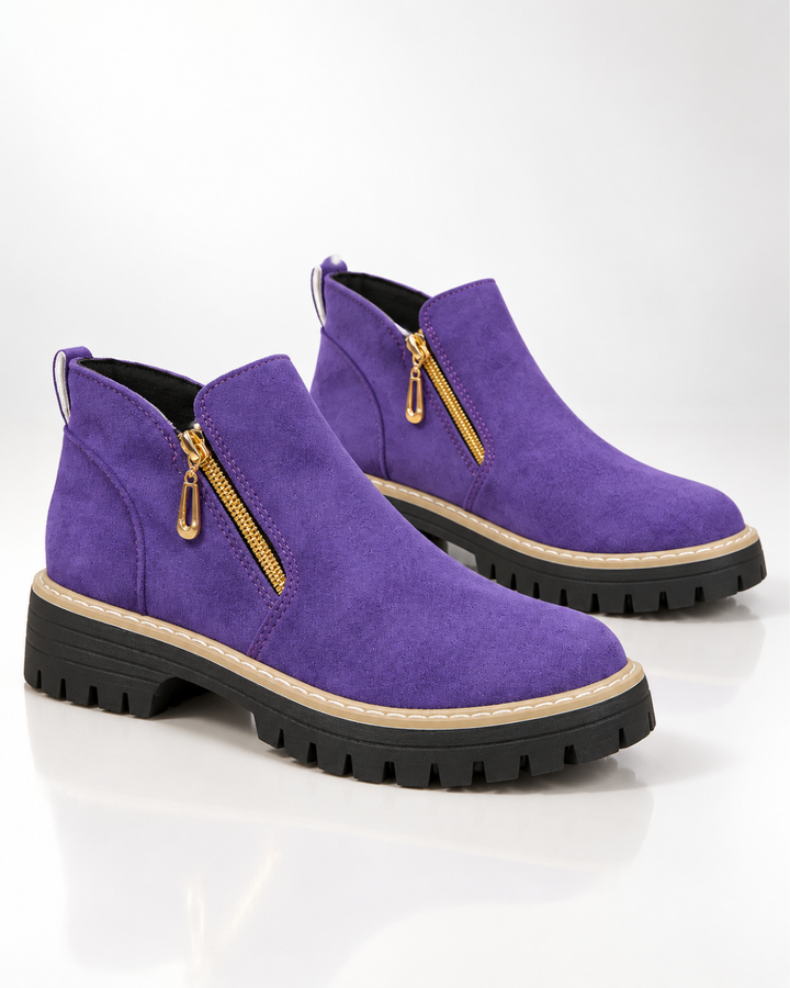 Bottines Angelina